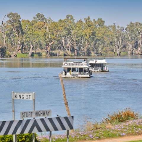 Photo: Mildura Riverview Motel